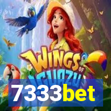 7333bet