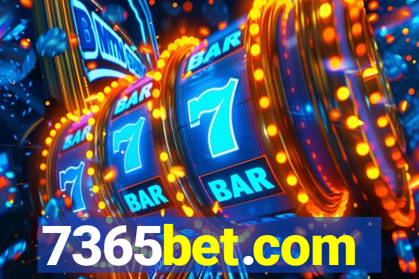 7365bet.com
