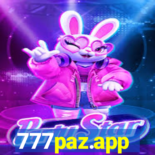 777paz.app