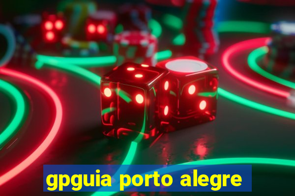 gpguia porto alegre