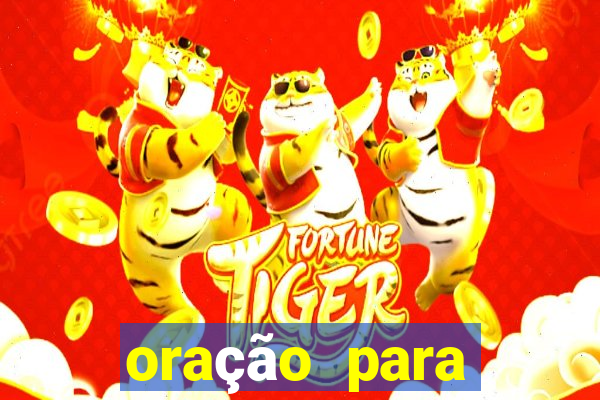 oração para destravar a vida e prosperar