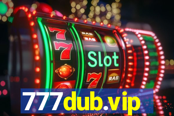 777dub.vip