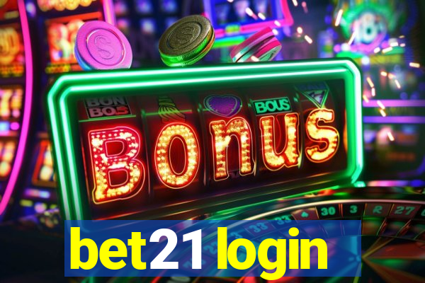 bet21 login