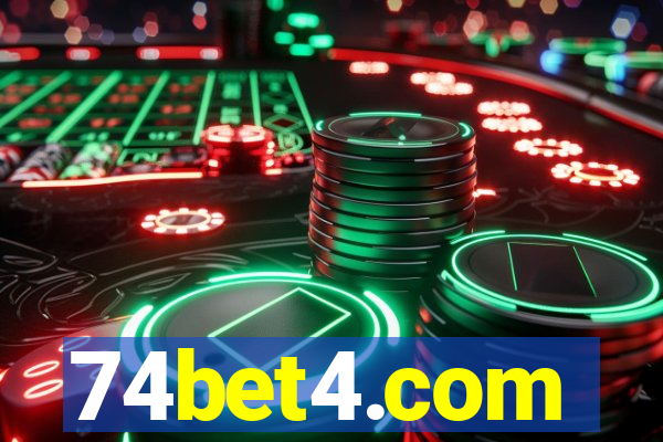 74bet4.com