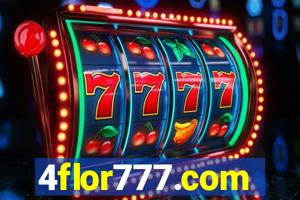 4flor777.com