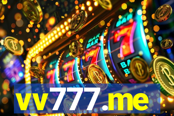 vv777.me