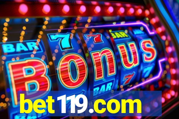 bet119.com