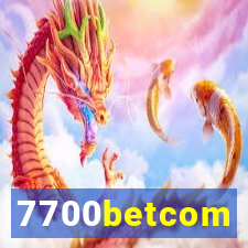 7700betcom