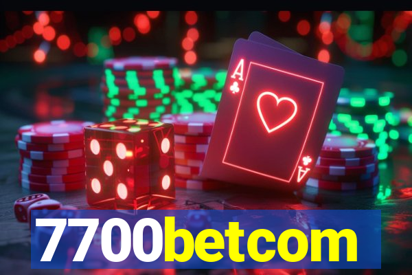 7700betcom
