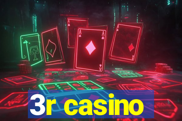 3r casino