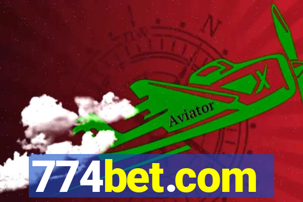 774bet.com