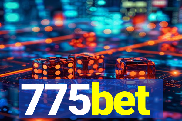 775bet