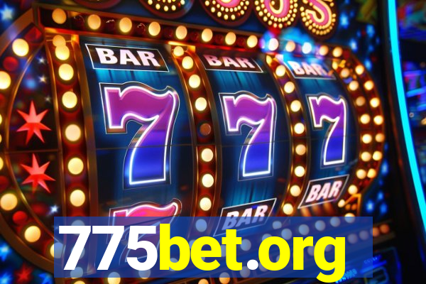 775bet.org