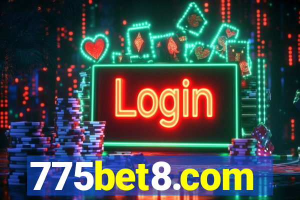 775bet8.com