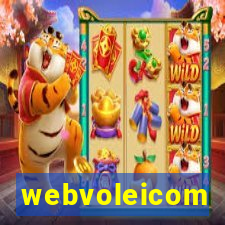 webvoleicom
