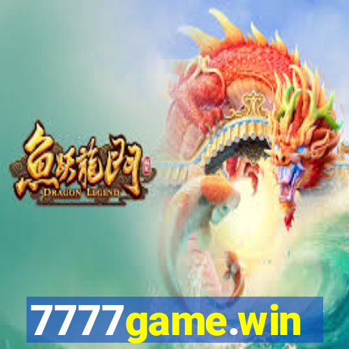 7777game.win