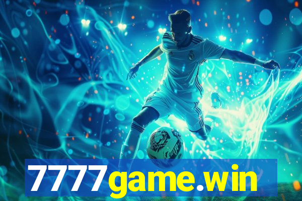 7777game.win