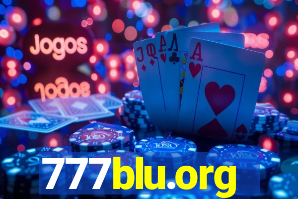 777blu.org