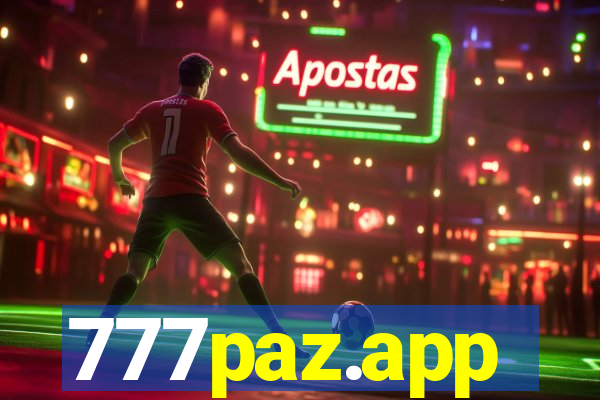 777paz.app