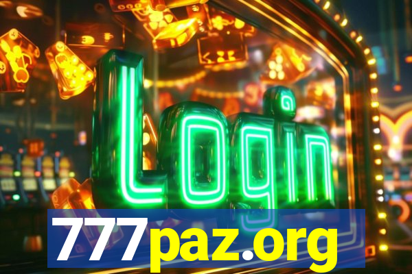 777paz.org