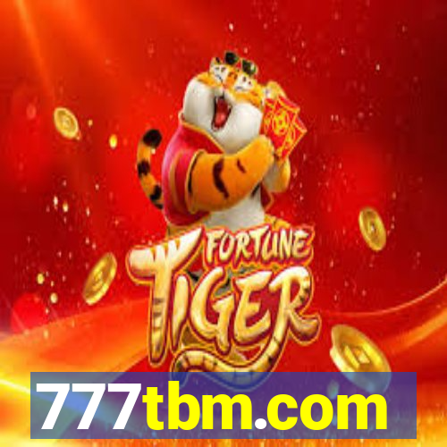 777tbm.com