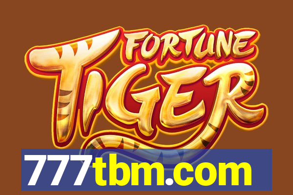 777tbm.com
