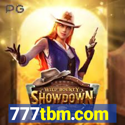 777tbm.com