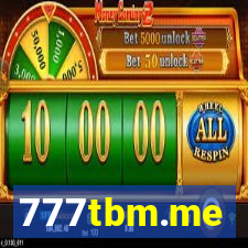 777tbm.me