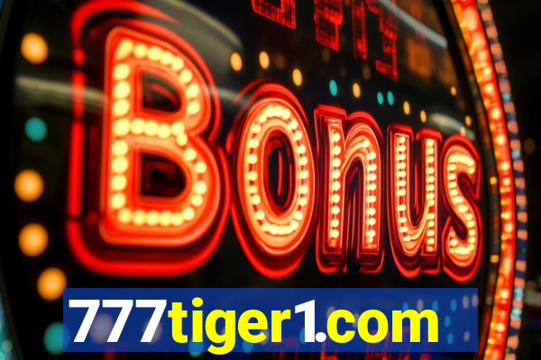 777tiger1.com