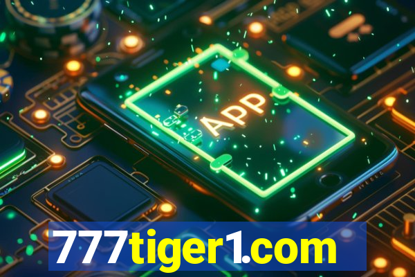 777tiger1.com