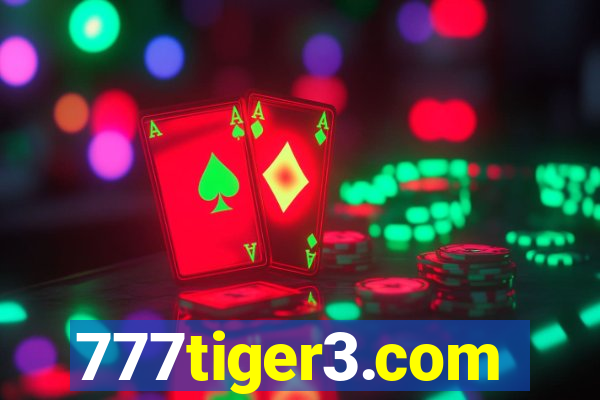 777tiger3.com