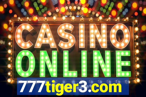 777tiger3.com