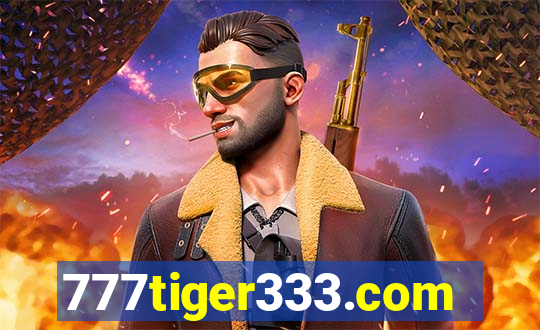 777tiger333.com