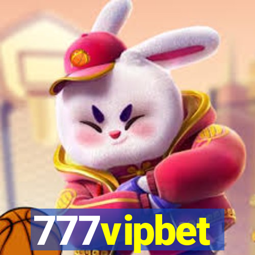 777vipbet