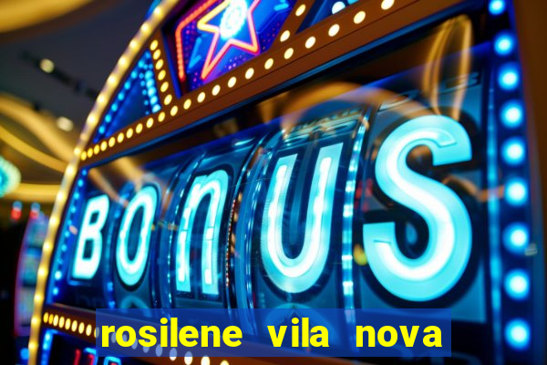 rosilene vila nova cavalcante lattes