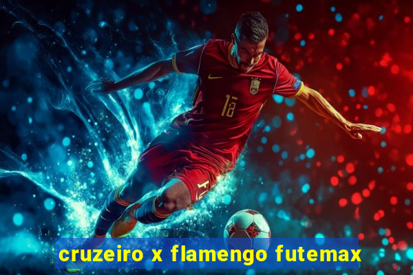 cruzeiro x flamengo futemax