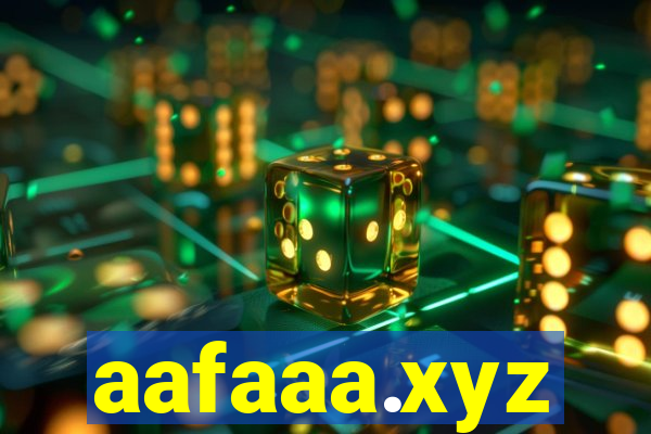 aafaaa.xyz