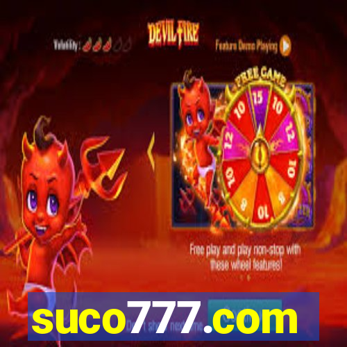 suco777.com