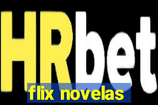 flix novelas
