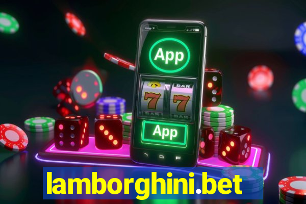 lamborghini.bet