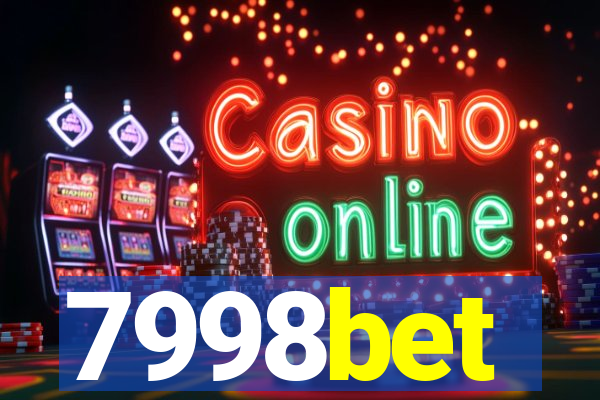7998bet