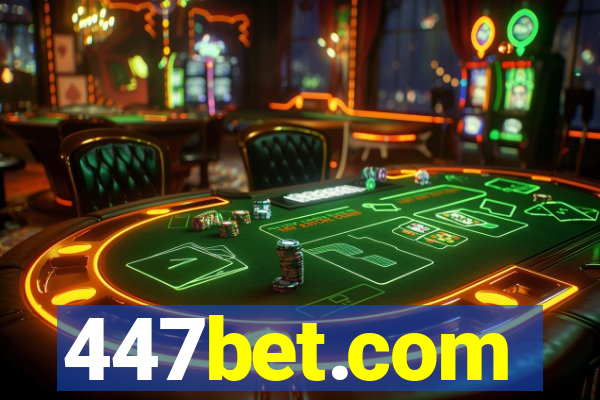 447bet.com