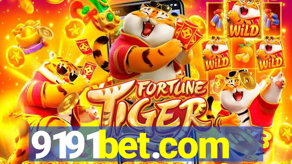 9191bet.com