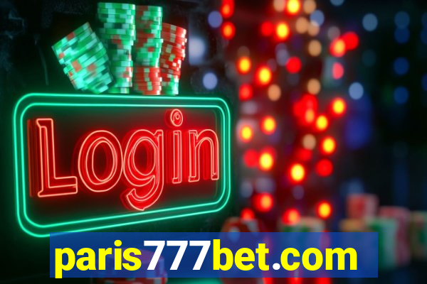 paris777bet.com