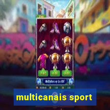 multicanais sport
