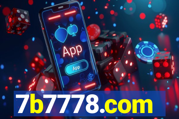 7b7778.com