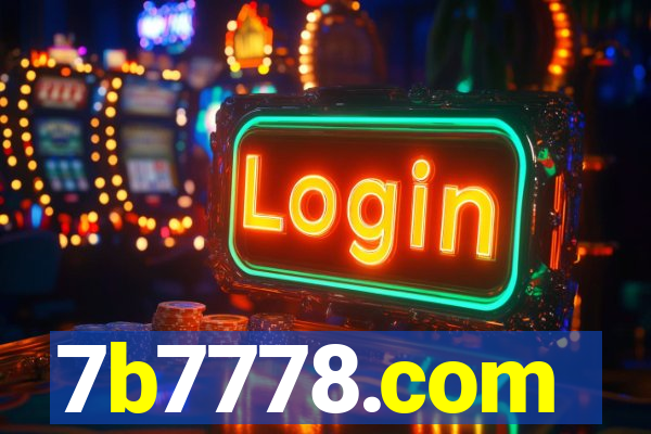 7b7778.com