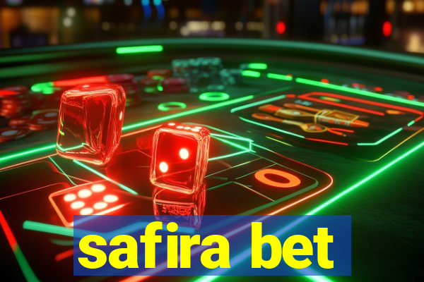 safira bet