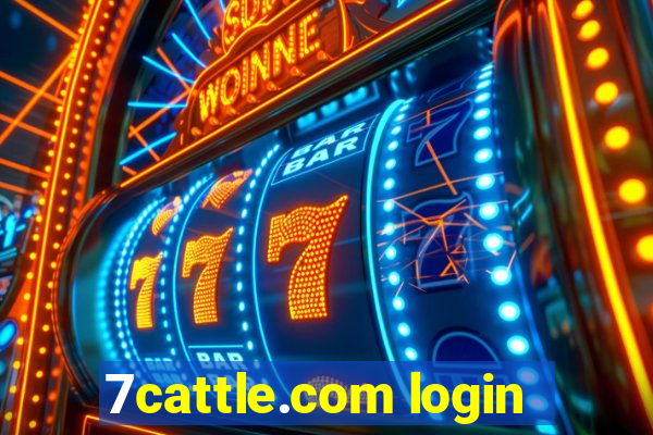 7cattle.com login