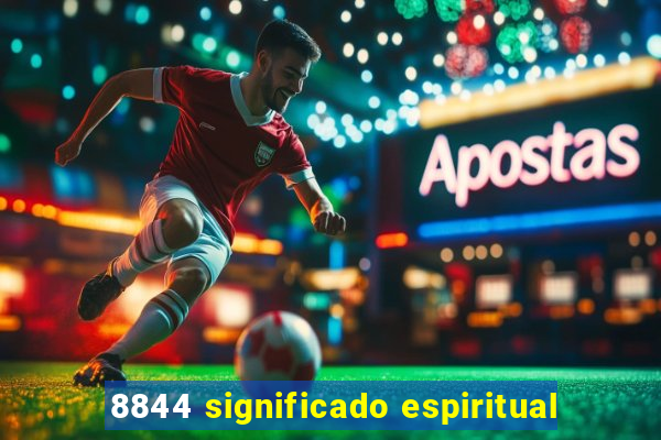 8844 significado espiritual
